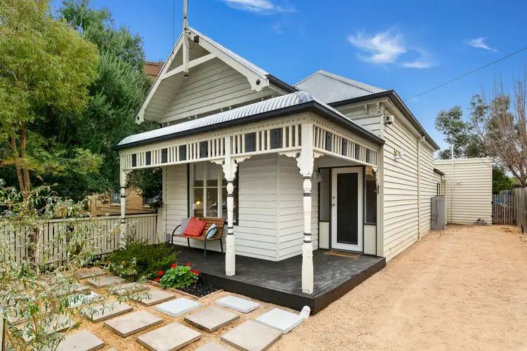 60 Macpherson Street, Footscray VIC 3011