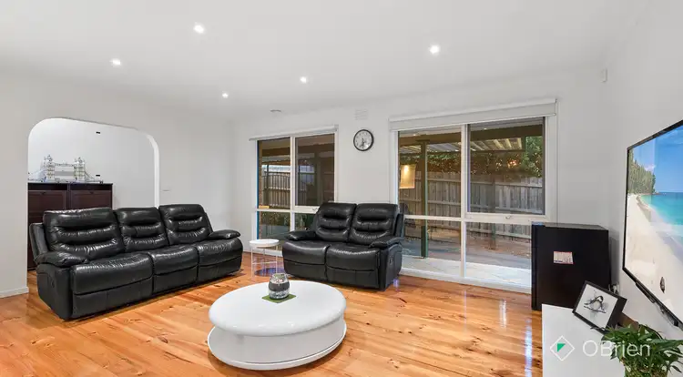 Fourth view of Homely house listing, 5 Granby Court, Endeavour Hills VIC 3802