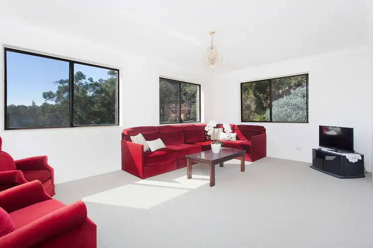 Third view of Homely house listing, 23 Cypress Drive, Lugarno NSW 2210