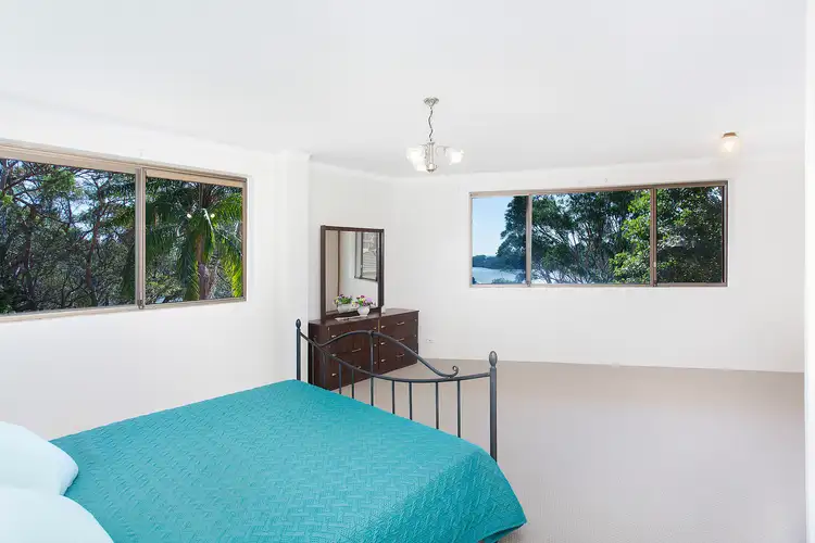 Fourth view of Homely house listing, 23 Cypress Drive, Lugarno NSW 2210