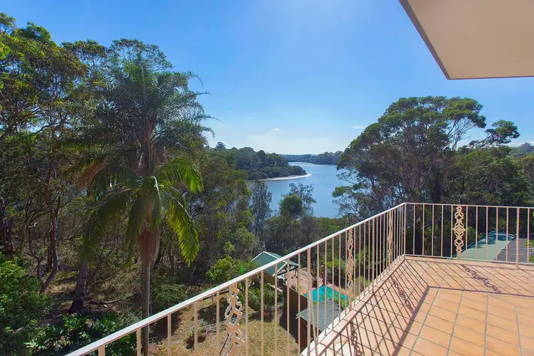 Fifth view of Homely house listing, 23 Cypress Drive, Lugarno NSW 2210