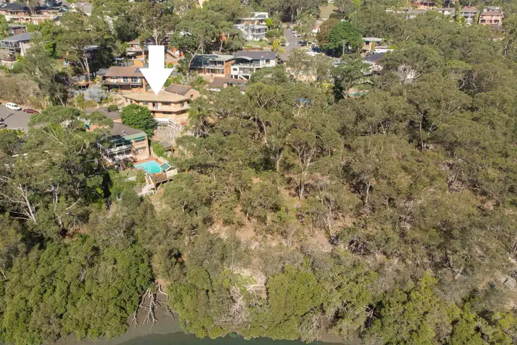 Sixth view of Homely house listing, 23 Cypress Drive, Lugarno NSW 2210