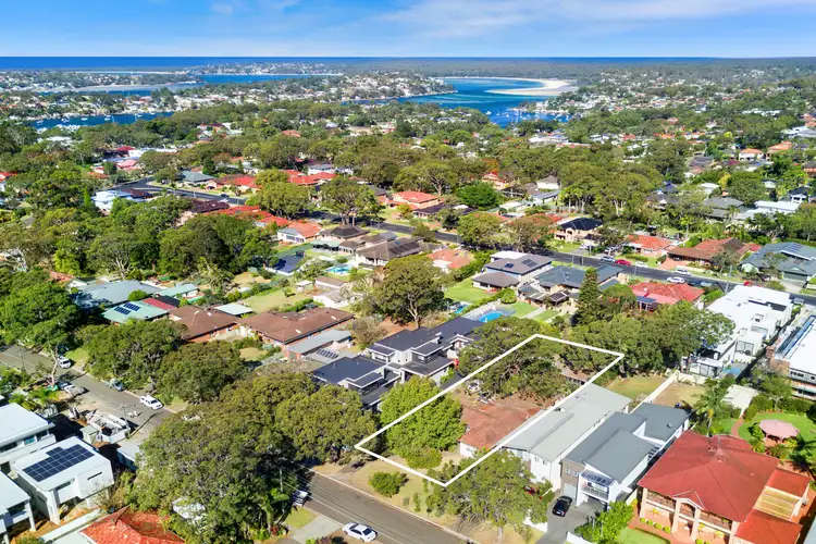 Main view of Homely house listing, 16 Actinotus Avenue, Caringbah South NSW 2229
