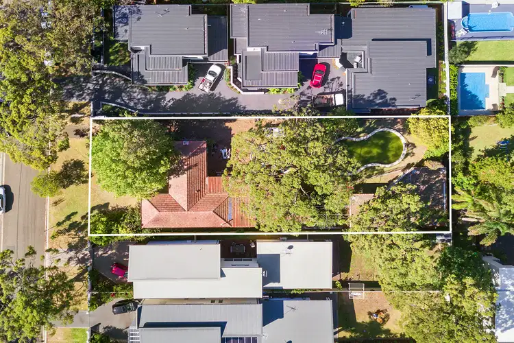Third view of Homely house listing, 16 Actinotus Avenue, Caringbah South NSW 2229