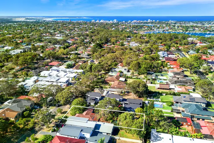 Fourth view of Homely house listing, 16 Actinotus Avenue, Caringbah South NSW 2229
