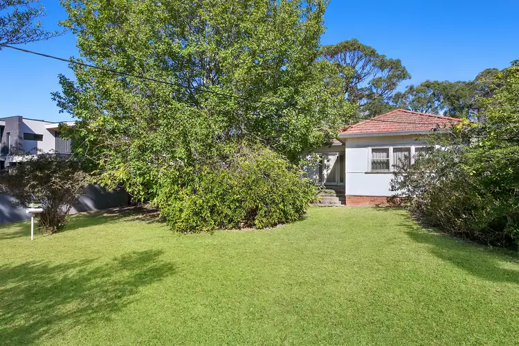 Fifth view of Homely house listing, 16 Actinotus Avenue, Caringbah South NSW 2229