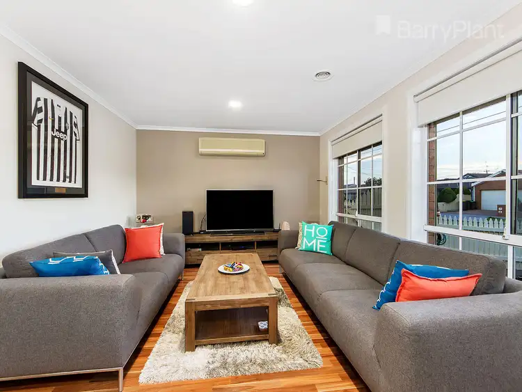 Second view of Homely unit listing, 6/50-54 Lewin Street, Deer Park VIC 3023