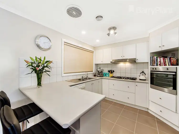 Third view of Homely unit listing, 6/50-54 Lewin Street, Deer Park VIC 3023