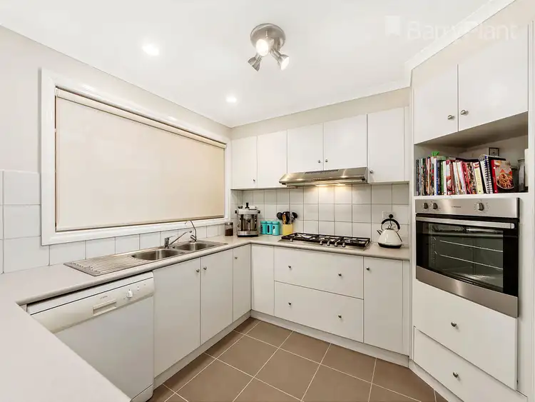 Fourth view of Homely unit listing, 6/50-54 Lewin Street, Deer Park VIC 3023