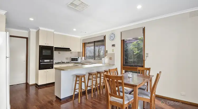 Second view of Homely house listing, 21 Peebles Street, Endeavour Hills VIC 3802