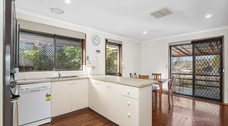 Third view of Homely house listing, 21 Peebles Street, Endeavour Hills VIC 3802