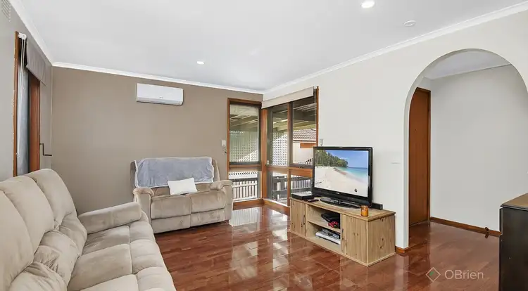 Fourth view of Homely house listing, 21 Peebles Street, Endeavour Hills VIC 3802
