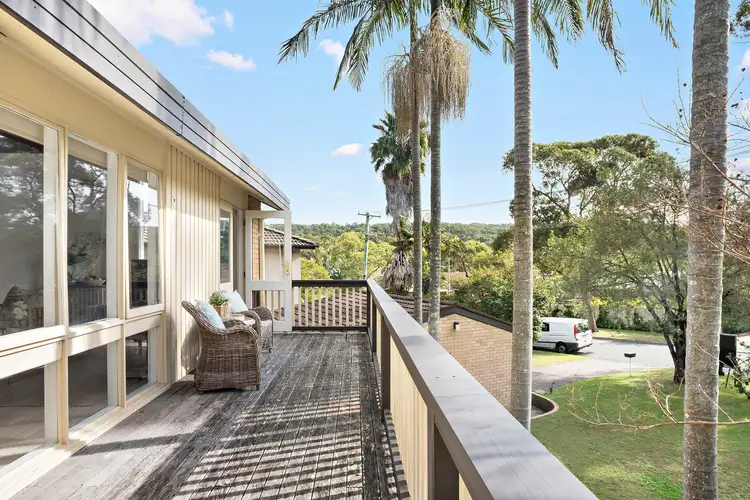 Fifth view of Homely house listing, 13 Jeanette Avenue, Mona Vale NSW 2103