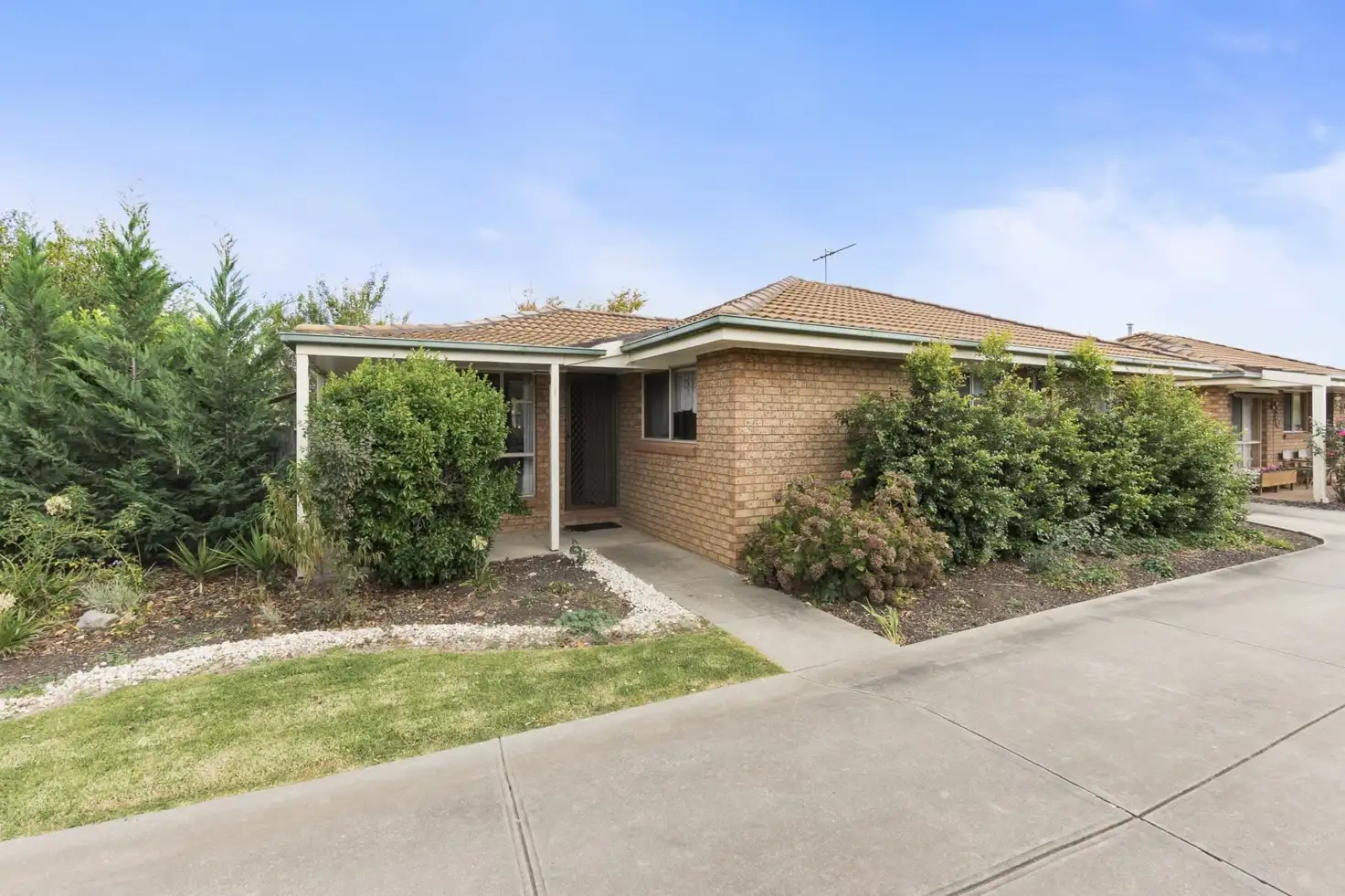 Main view of Homely unit listing, 1/26 Simpson Street, Bacchus Marsh VIC 3340