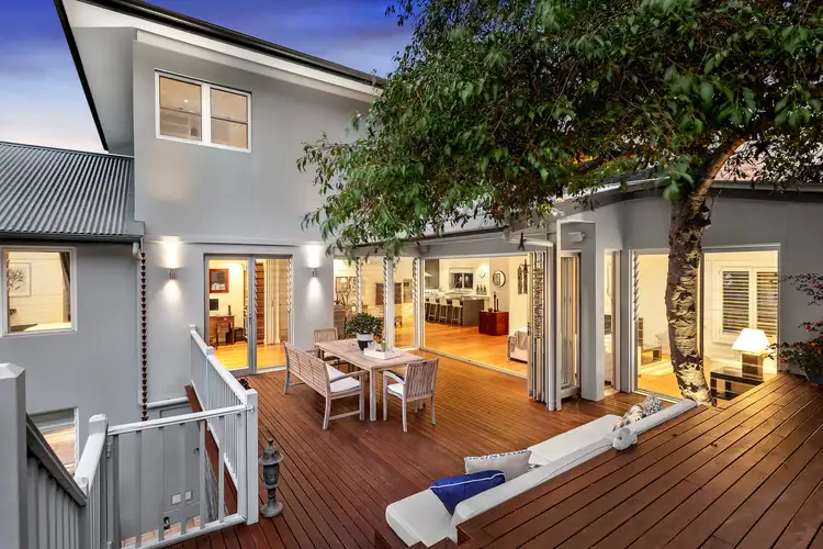 Fifth view of Homely house listing, 10 Reid Street, Seaforth NSW 2092