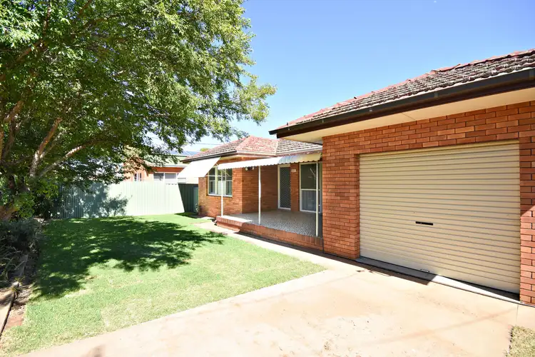 311 Fitzroy Street, Dubbo NSW 2830