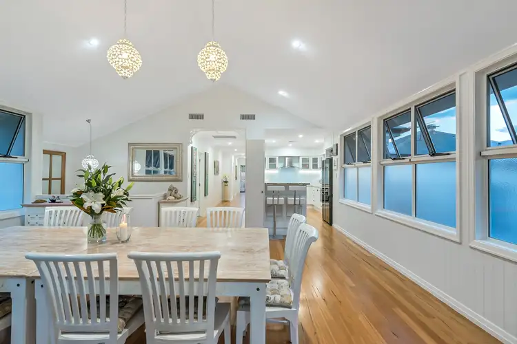 Third view of Homely house listing, 19 Bathurst Street, Red Hill QLD 4059