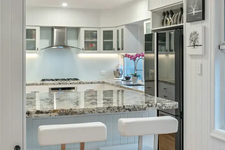 Fourth view of Homely house listing, 19 Bathurst Street, Red Hill QLD 4059