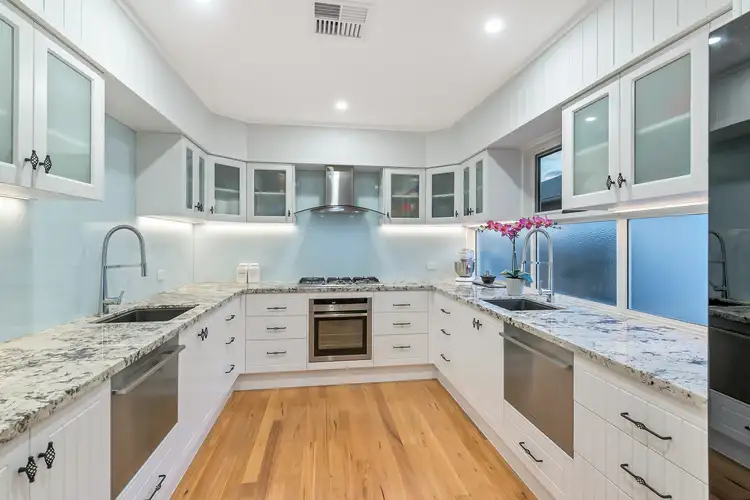 Fifth view of Homely house listing, 19 Bathurst Street, Red Hill QLD 4059