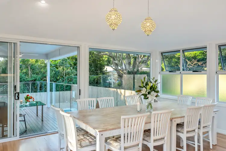 Sixth view of Homely house listing, 19 Bathurst Street, Red Hill QLD 4059