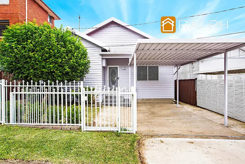 Main view of Homely house listing, 47 Taylor Street, Lakemba NSW 2195