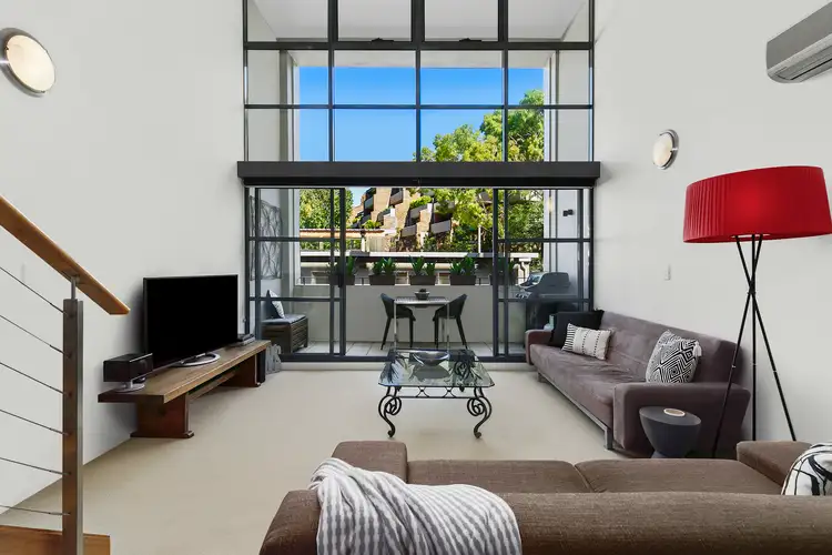331/357 Glenmore Road, Paddington NSW 2021