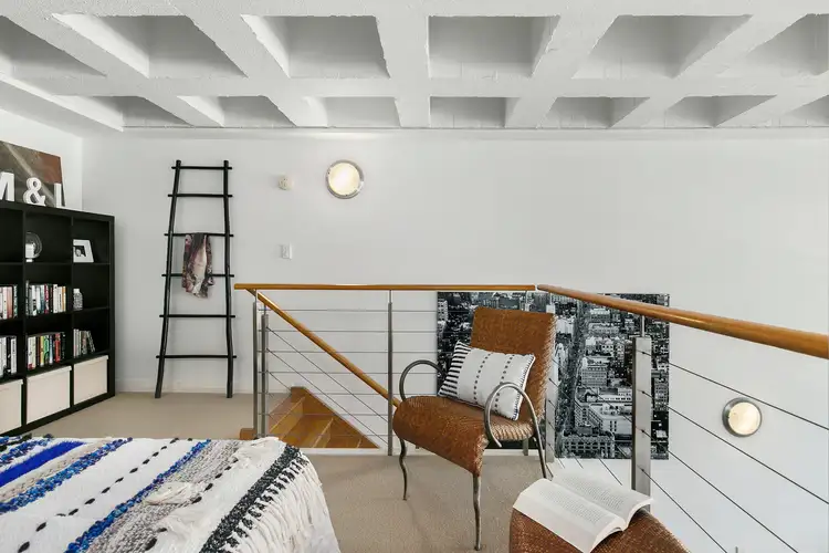 Fifth view of Homely apartment listing, 331/357 Glenmore Road, Paddington NSW 2021