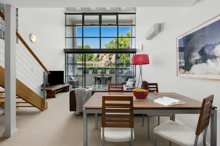 Sixth view of Homely apartment listing, 331/357 Glenmore Road, Paddington NSW 2021