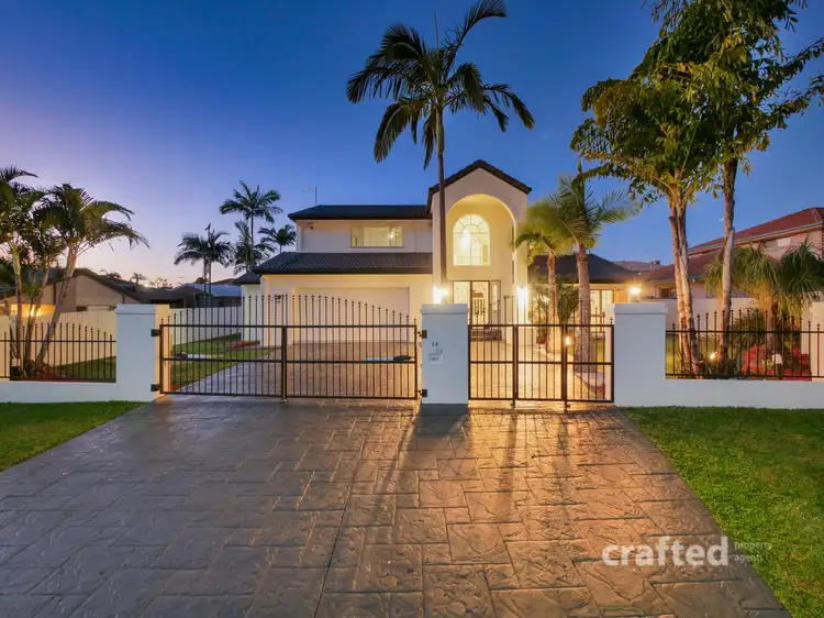 14 Gulubia Place, Calamvale QLD 4116