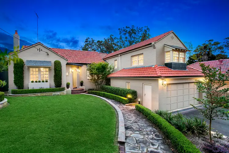 24 Chorley Avenue, Cheltenham NSW 2119
