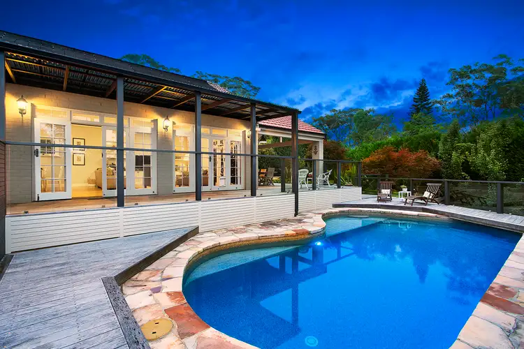 Second view of Homely house listing, 24 Chorley Avenue, Cheltenham NSW 2119