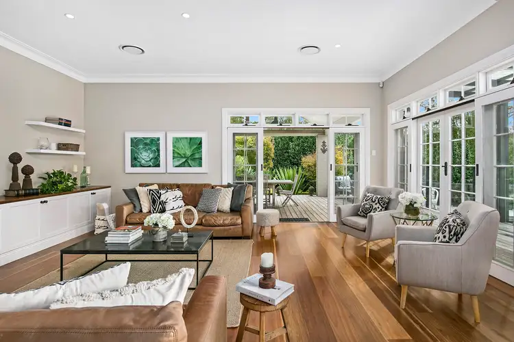 Third view of Homely house listing, 24 Chorley Avenue, Cheltenham NSW 2119