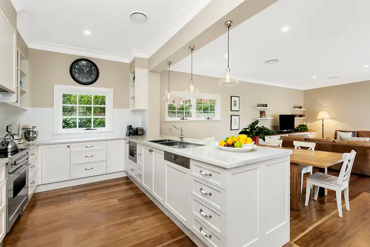 Fourth view of Homely house listing, 24 Chorley Avenue, Cheltenham NSW 2119
