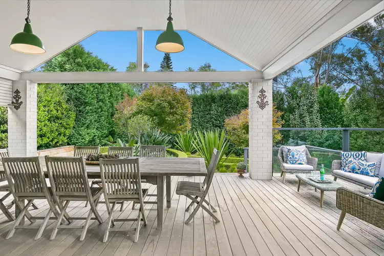 Fifth view of Homely house listing, 24 Chorley Avenue, Cheltenham NSW 2119