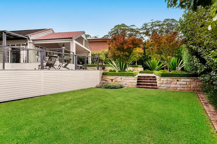 Sixth view of Homely house listing, 24 Chorley Avenue, Cheltenham NSW 2119