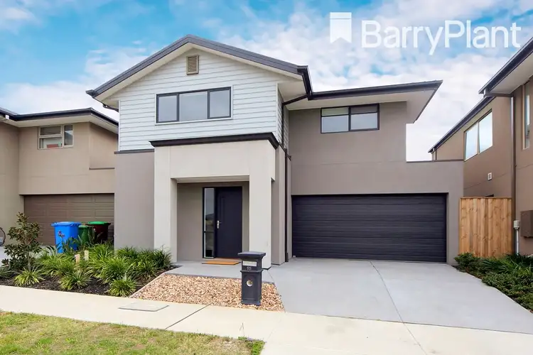 15 Wilmington Avenue, Cranbourne West VIC 3977