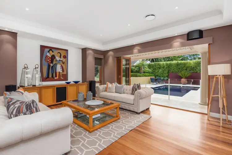 Fifth view of Homely house listing, 31 Cherry Street, Warrawee NSW 2074