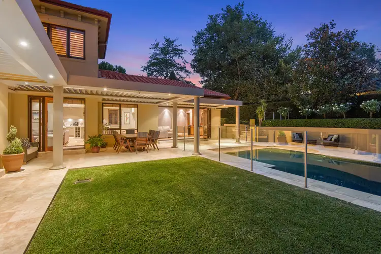 Sixth view of Homely house listing, 31 Cherry Street, Warrawee NSW 2074