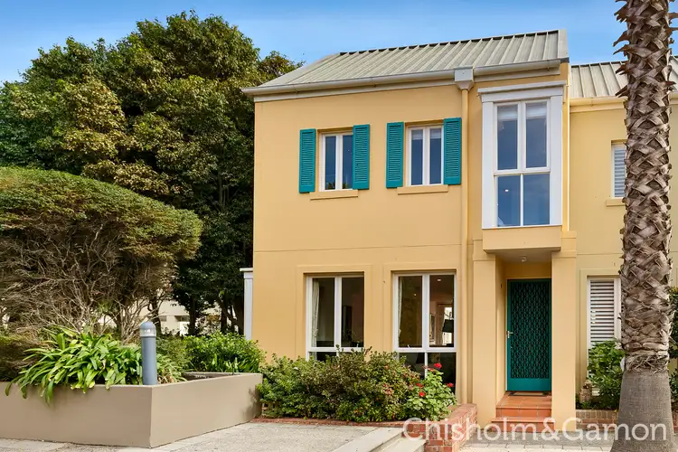 Main view of Homely house listing, 19 Capistrano Place, Port Melbourne VIC 3207