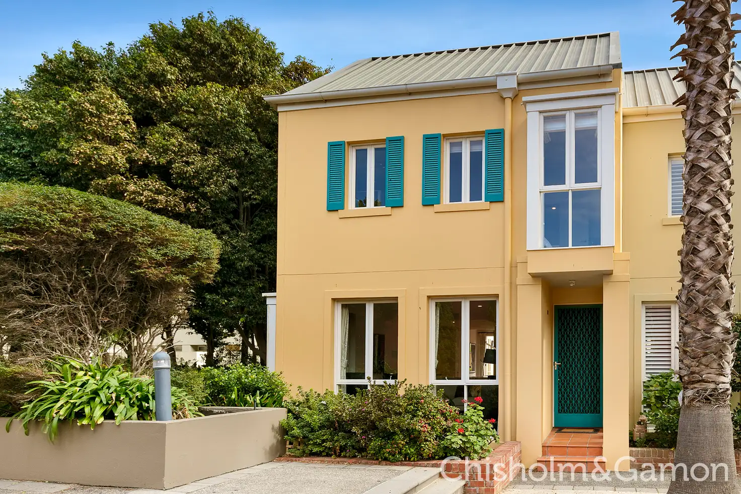 Main view of Homely house listing, 19 Capistrano Place, Port Melbourne VIC 3207