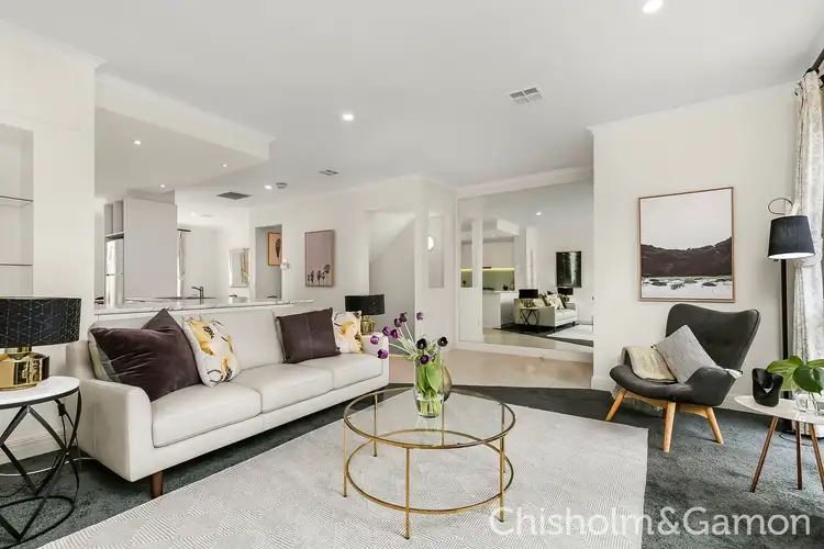 Second view of Homely house listing, 19 Capistrano Place, Port Melbourne VIC 3207