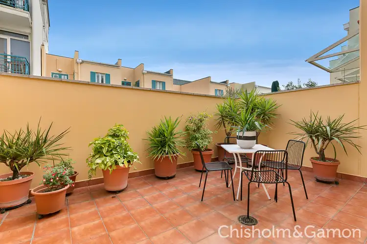 Third view of Homely house listing, 19 Capistrano Place, Port Melbourne VIC 3207