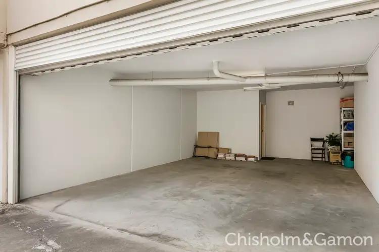 Fourth view of Homely house listing, 19 Capistrano Place, Port Melbourne VIC 3207