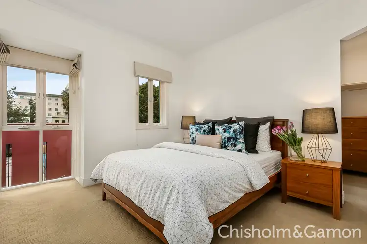 Sixth view of Homely house listing, 19 Capistrano Place, Port Melbourne VIC 3207