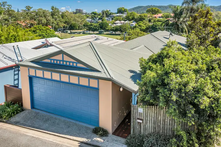 Main view of Homely house listing, 78 Dengate Lane, St Lucia QLD 4067
