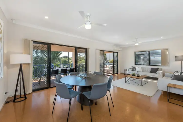 Fifth view of Homely house listing, 78 Dengate Lane, St Lucia QLD 4067