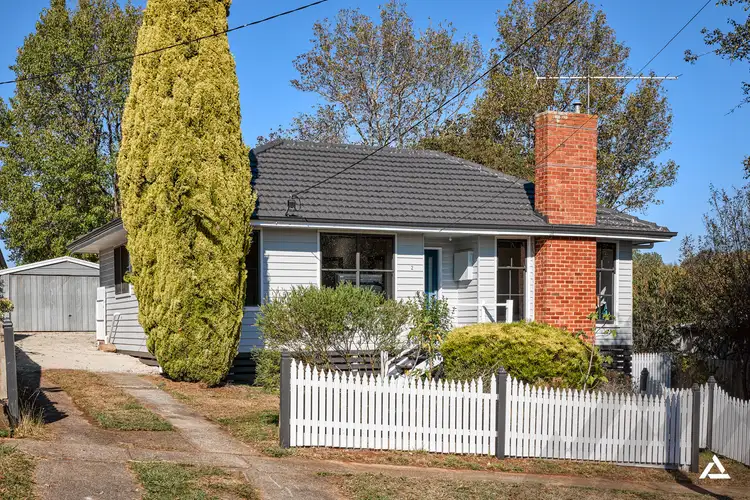 2 Rush Street, Warragul VIC 3820