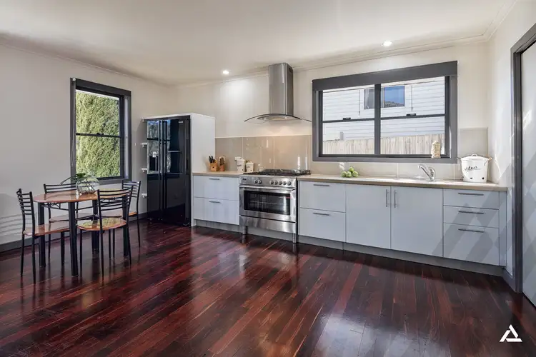 Second view of Homely house listing, 2 Rush Street, Warragul VIC 3820