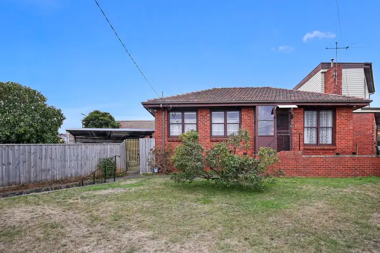 Main view of Homely house listing, 244 Albert Street, Reservoir VIC 3073