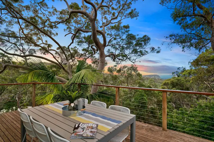 43B Chisholm Avenue, Avalon Beach NSW 2107